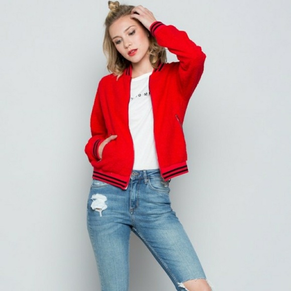 Boucle Bomber - Picture 3 of 4